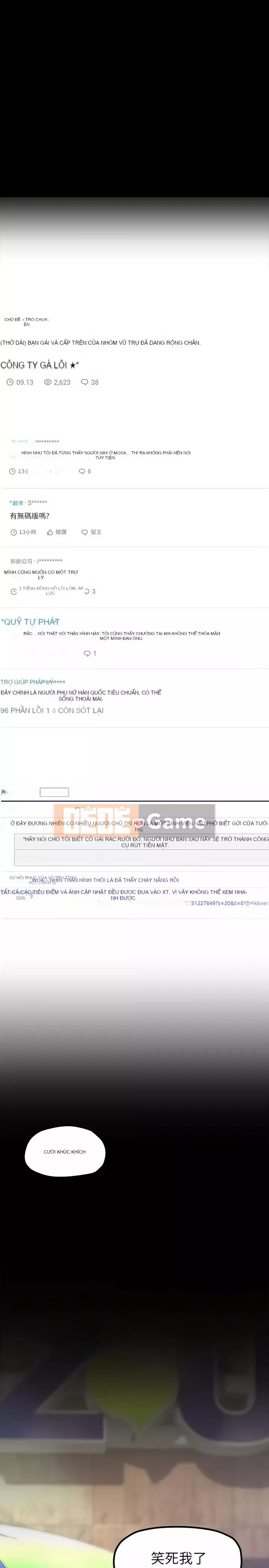Thế giới mới dũng cảm Chương 165-166