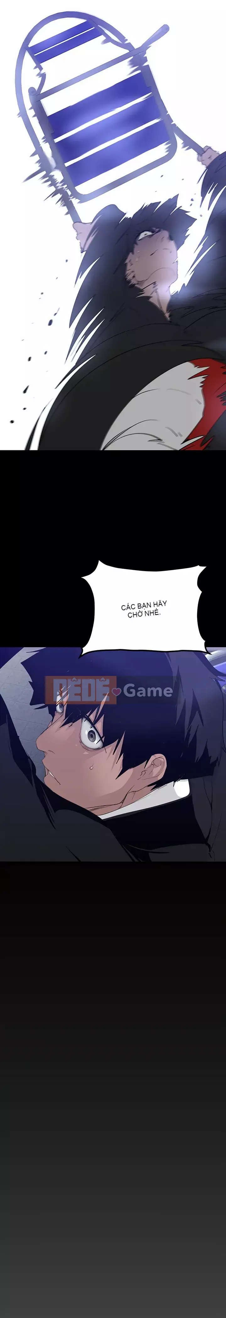 Thế giới mới dũng cảm Chương 165-166