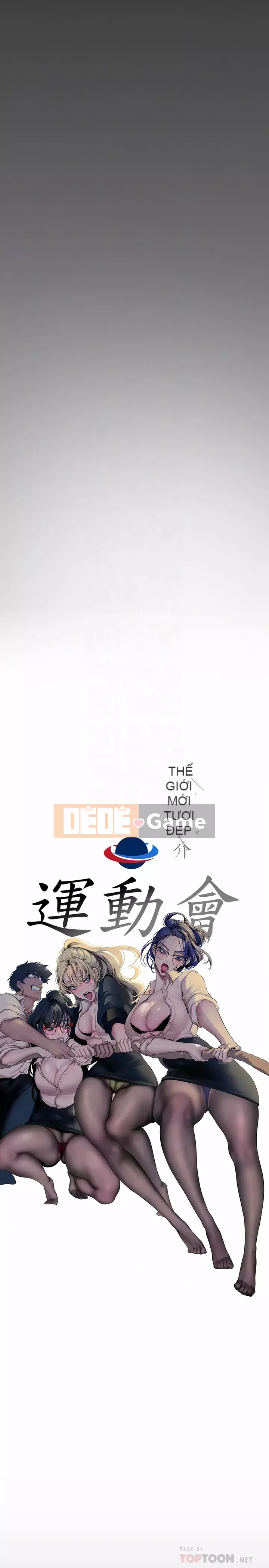 Thế giới mới dũng cảm Chương 165-166