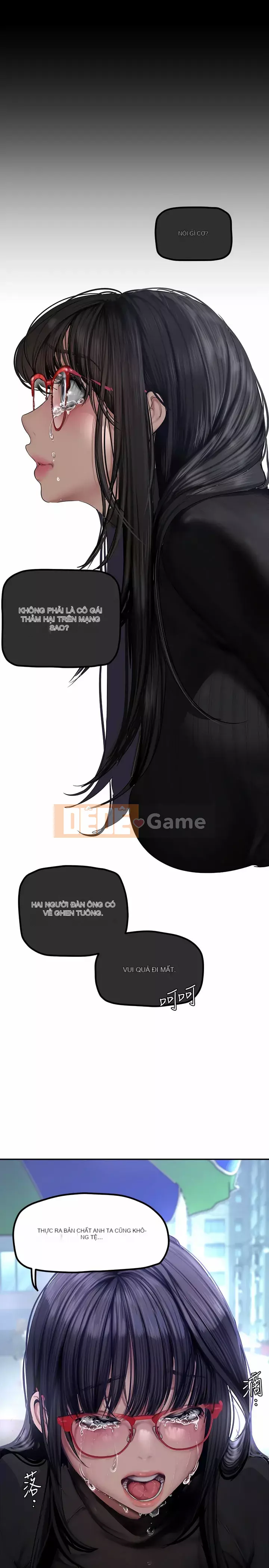 Thế giới mới dũng cảm Chương 165-166
