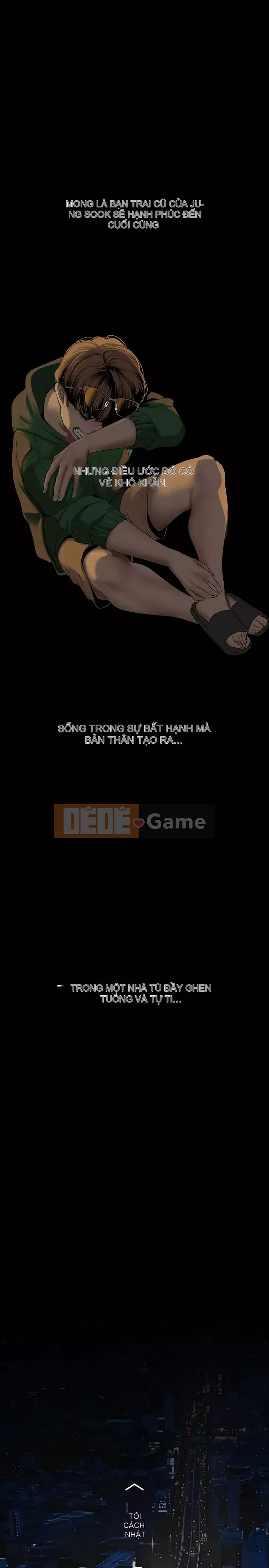 Thế giới mới dũng cảm Chương 165-166