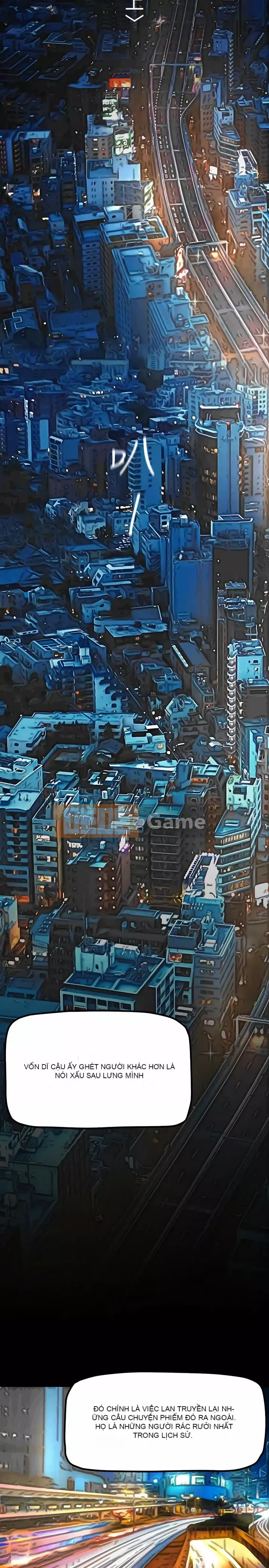 Thế giới mới dũng cảm Chương 165-166