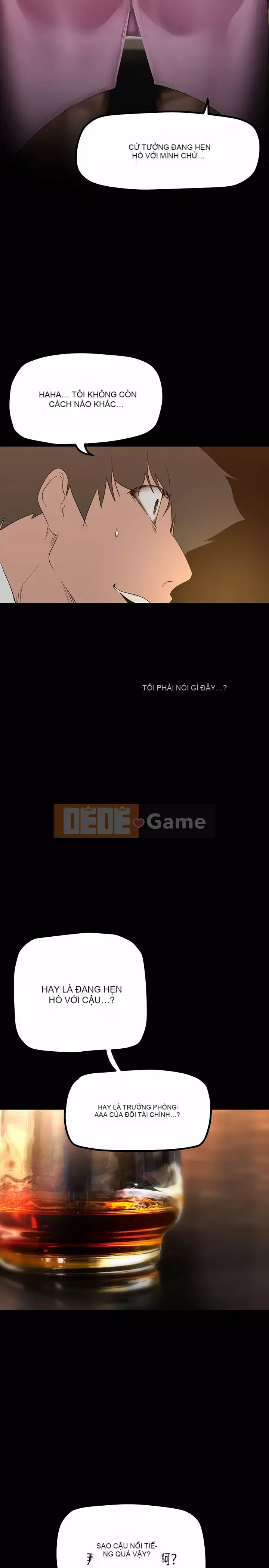 Thế giới mới dũng cảm Chương 165-166
