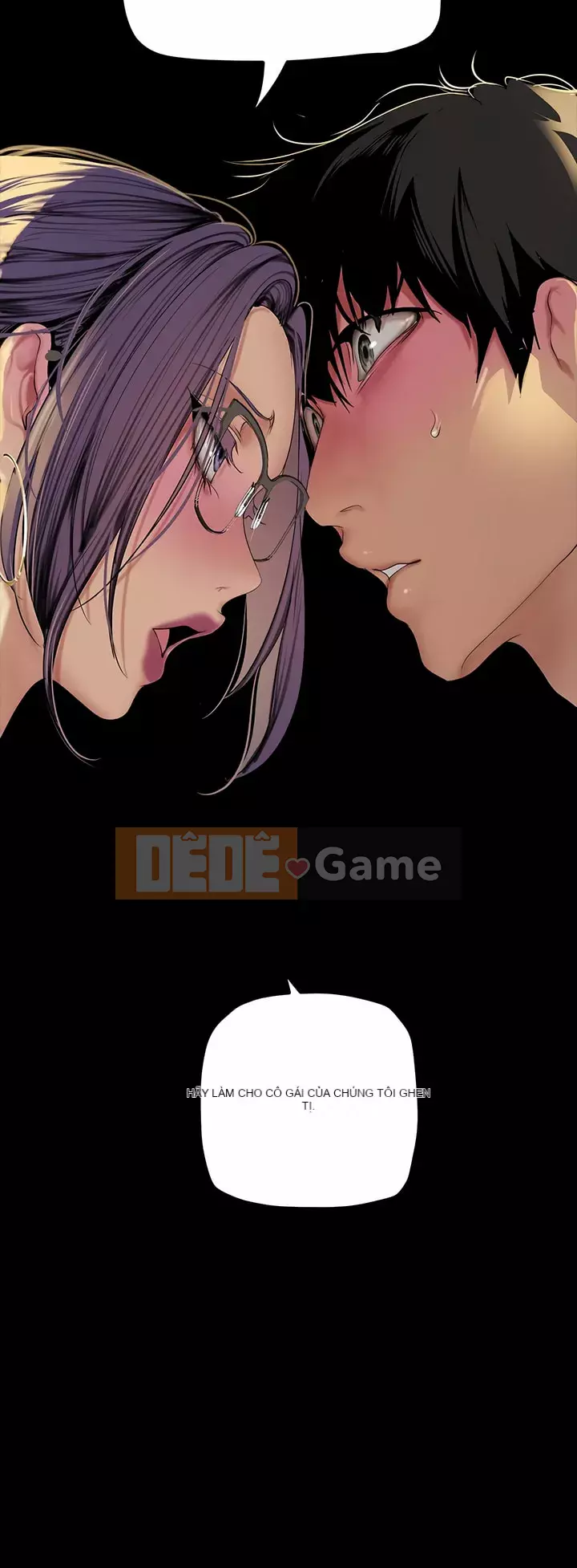 Thế giới mới dũng cảm Chương 165-166