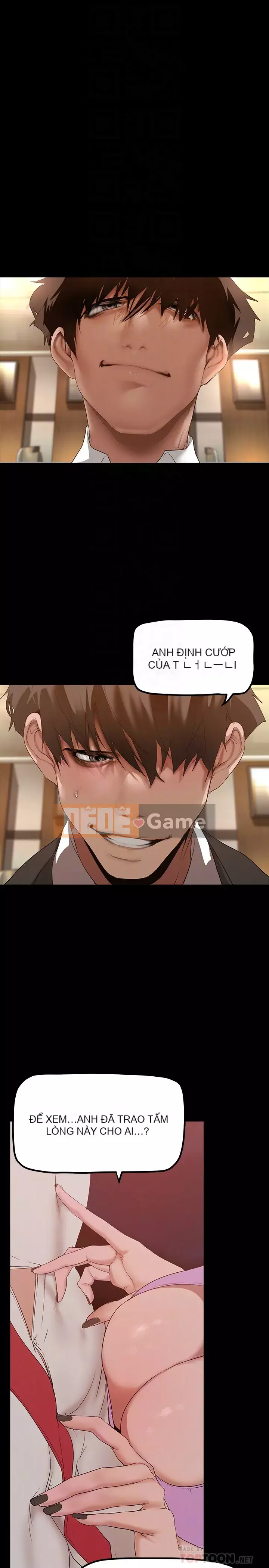 Thế giới mới dũng cảm Chương 165-166