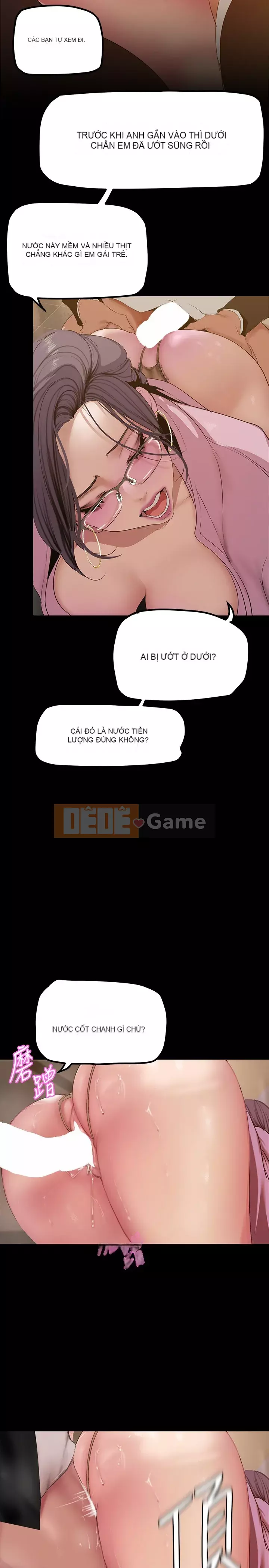 Thế giới mới dũng cảm Chương 165-166