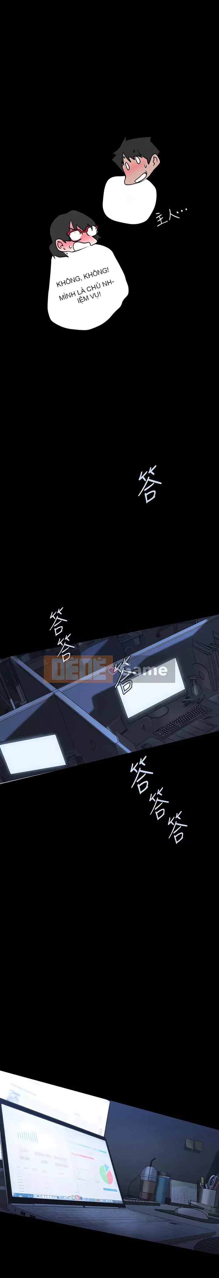 Thế giới mới dũng cảm Chương 161-162