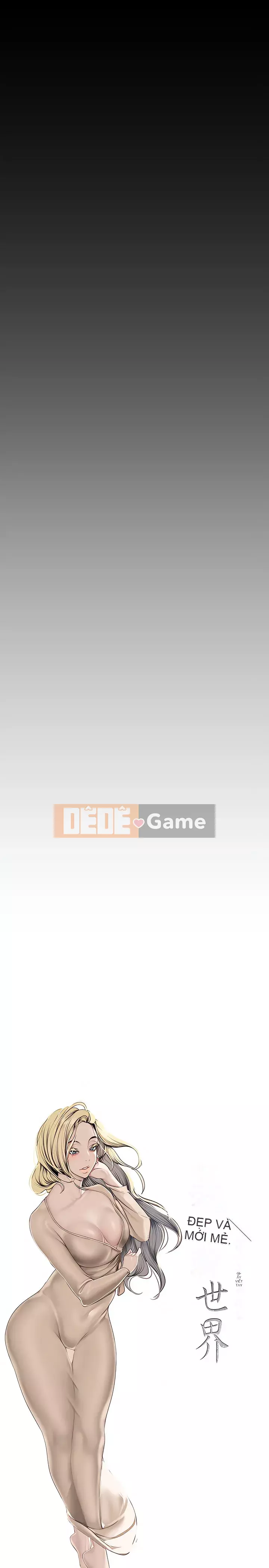 Thế giới mới dũng cảm Chương 161-162