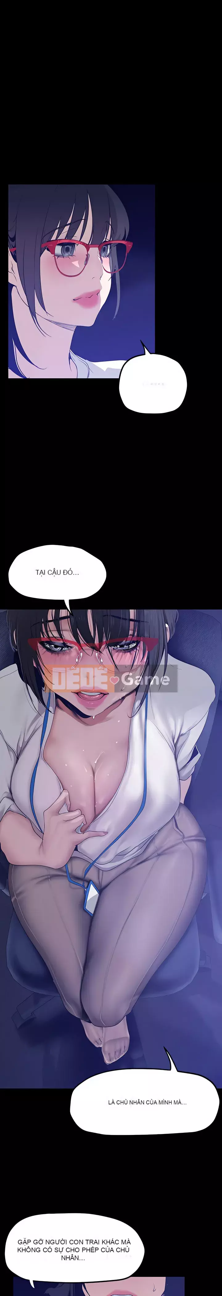 Thế giới mới dũng cảm Chương 161-162