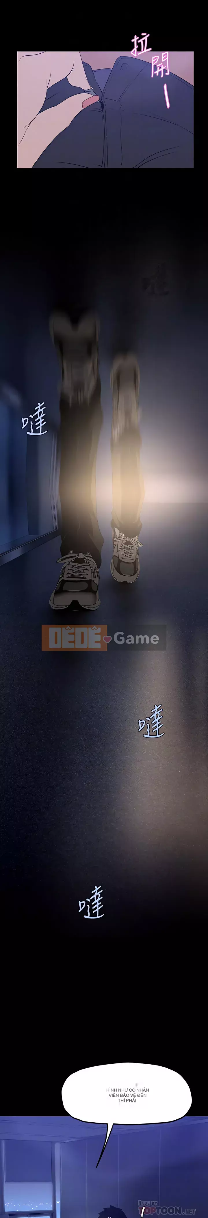 Thế giới mới dũng cảm Chương 161-162
