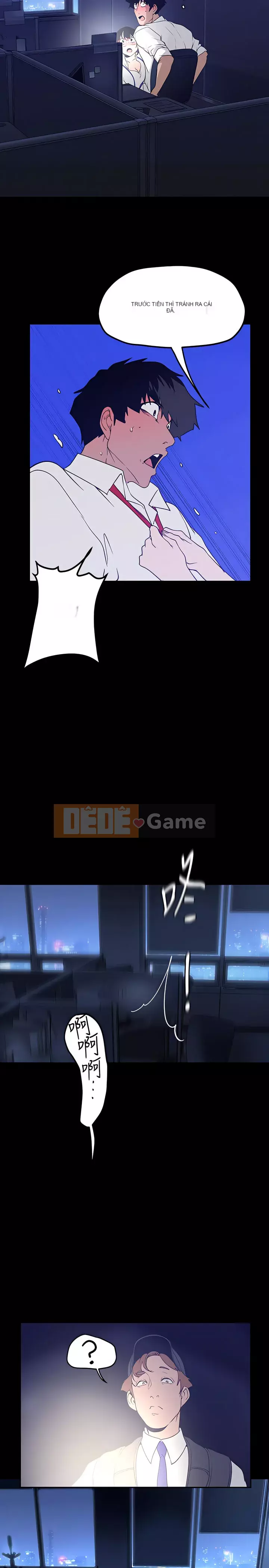 Thế giới mới dũng cảm Chương 161-162