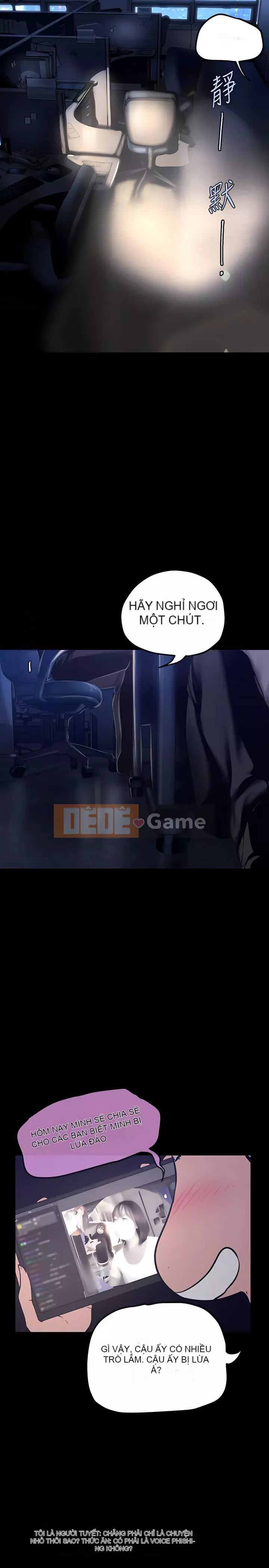 Thế giới mới dũng cảm Chương 161-162