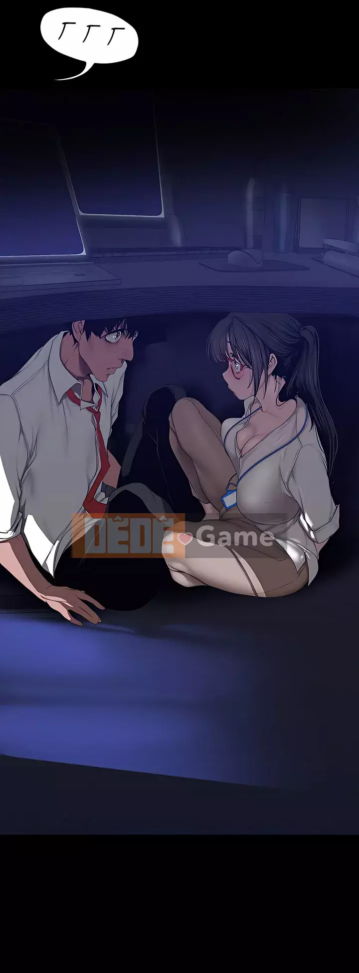 Thế giới mới dũng cảm Chương 161-162