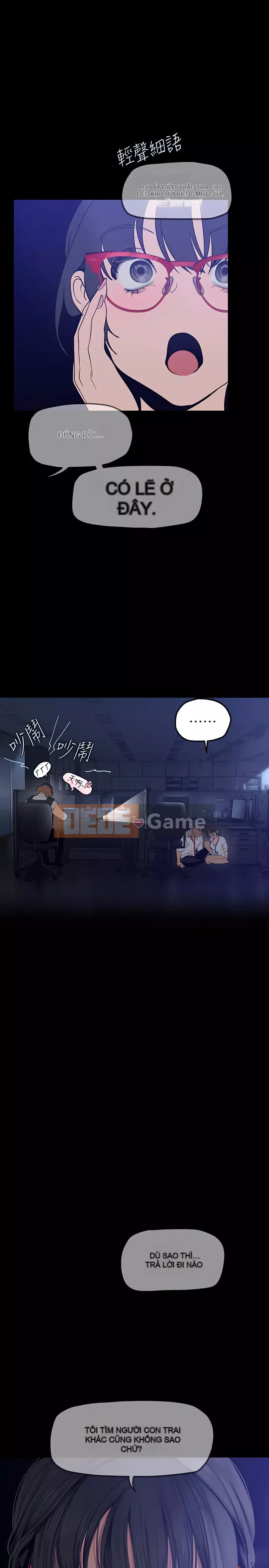 Thế giới mới dũng cảm Chương 161-162