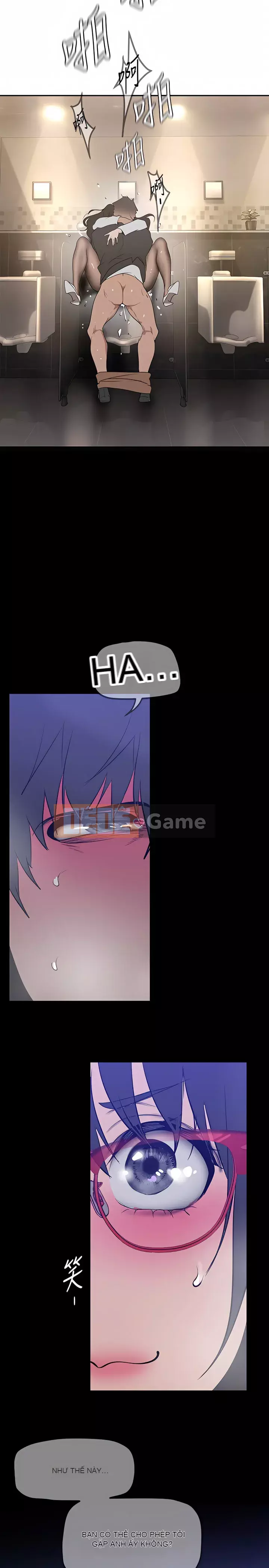 Thế giới mới dũng cảm Chương 161-162