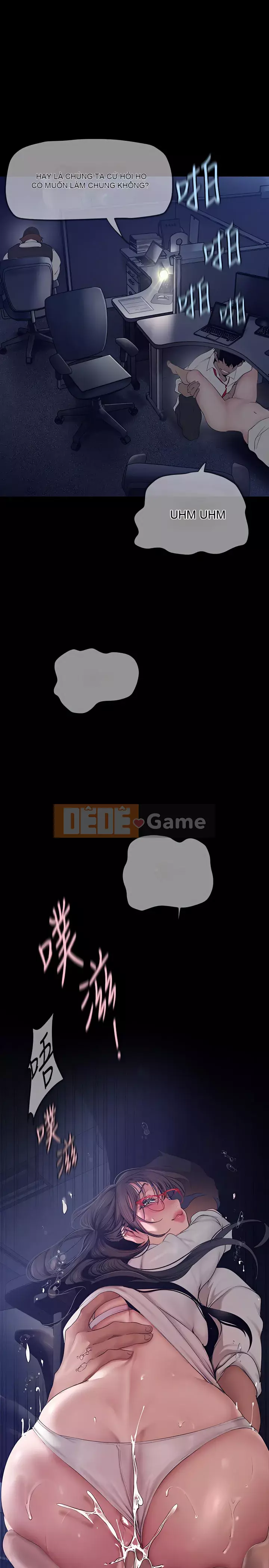 Thế giới mới dũng cảm Chương 161-162