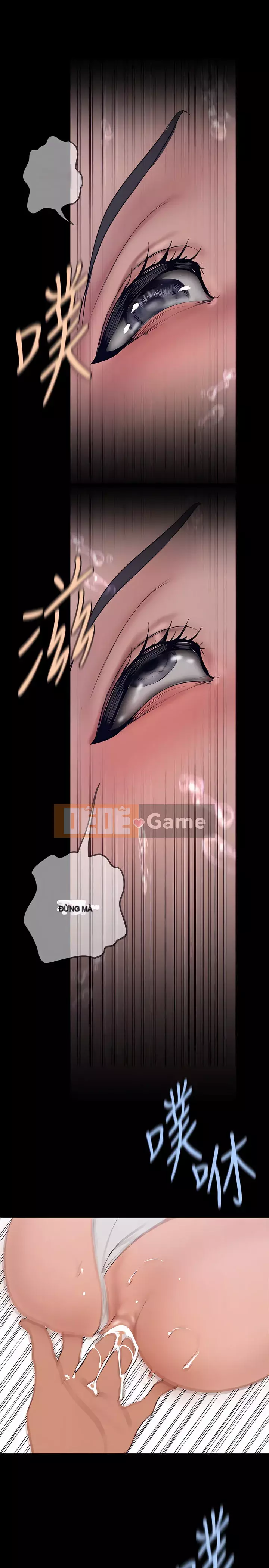 Thế giới mới dũng cảm Chương 161-162