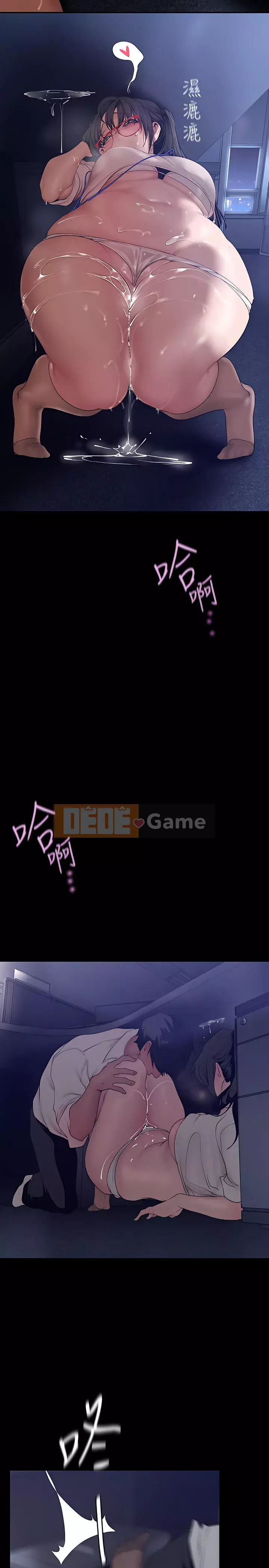 Thế giới mới dũng cảm Chương 161-162