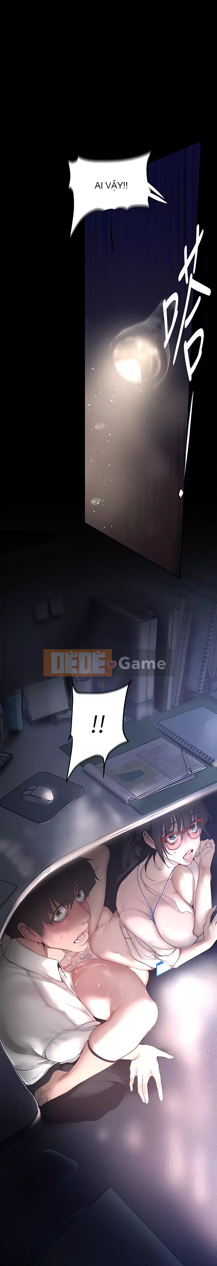 Thế giới mới dũng cảm Chương 161-162