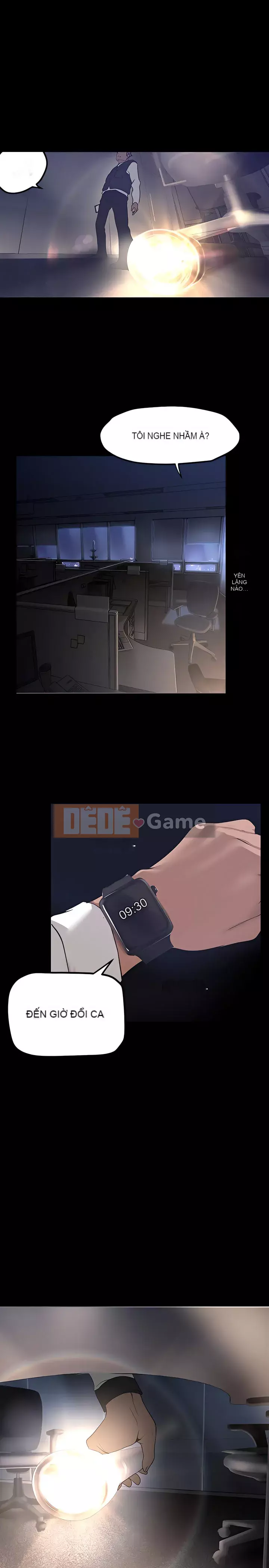 Thế giới mới dũng cảm Chương 161-162