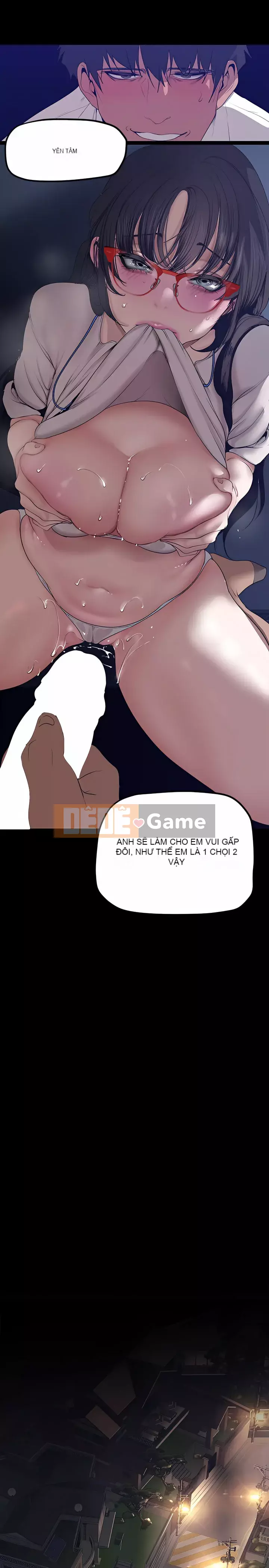 Thế giới mới dũng cảm Chương 161-162