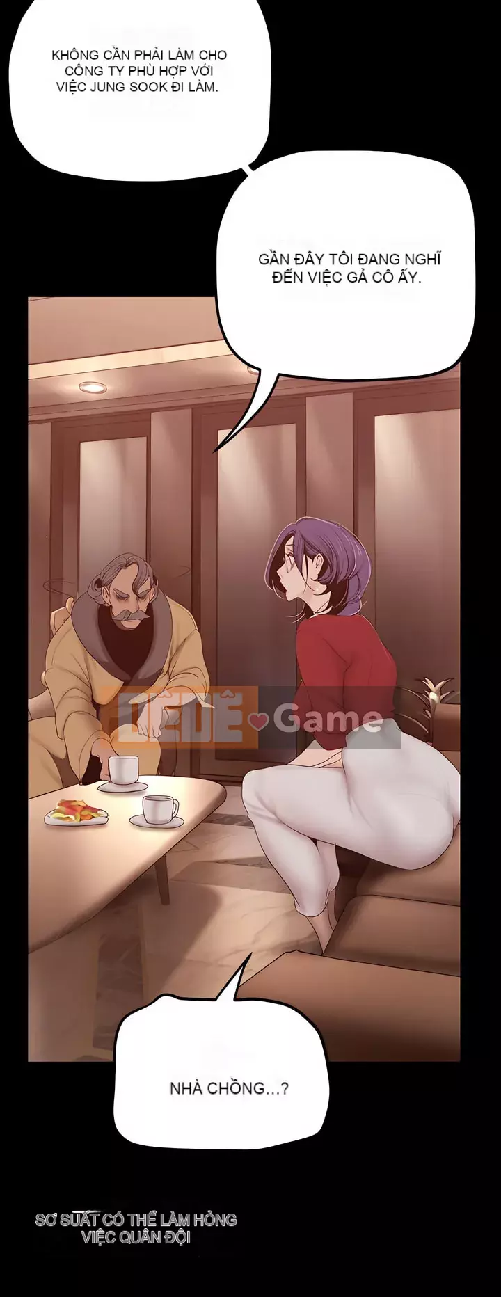 Thế giới mới dũng cảm Chương 161-162