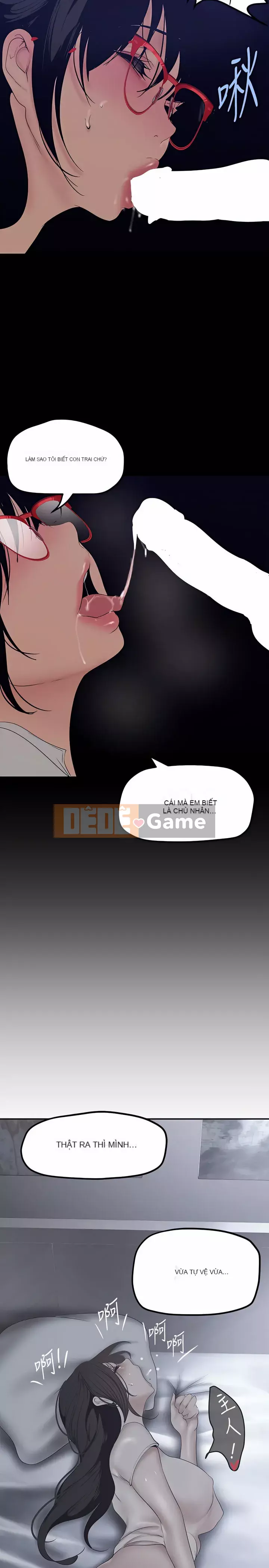 Thế giới mới dũng cảm Chương 161-162