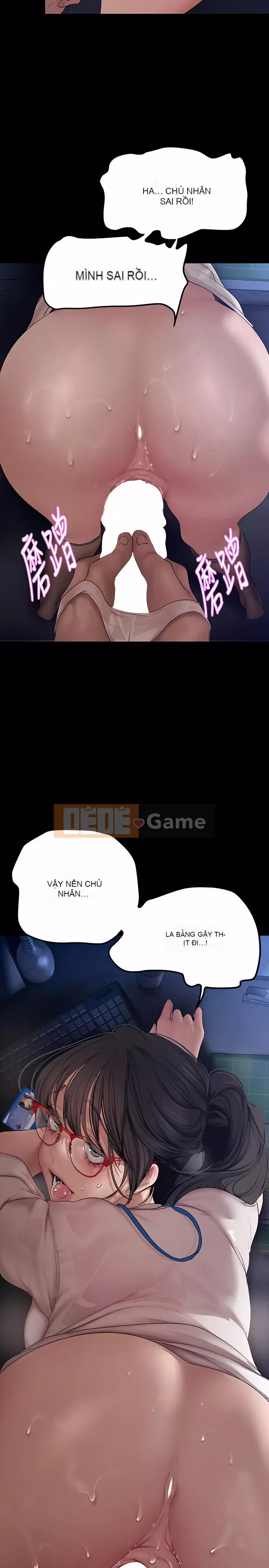 Thế giới mới dũng cảm Chương 161-162