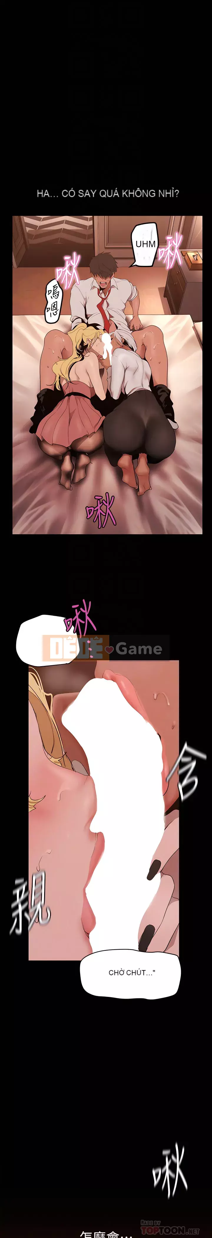 Thế giới mới dũng cảm Chương 157-158