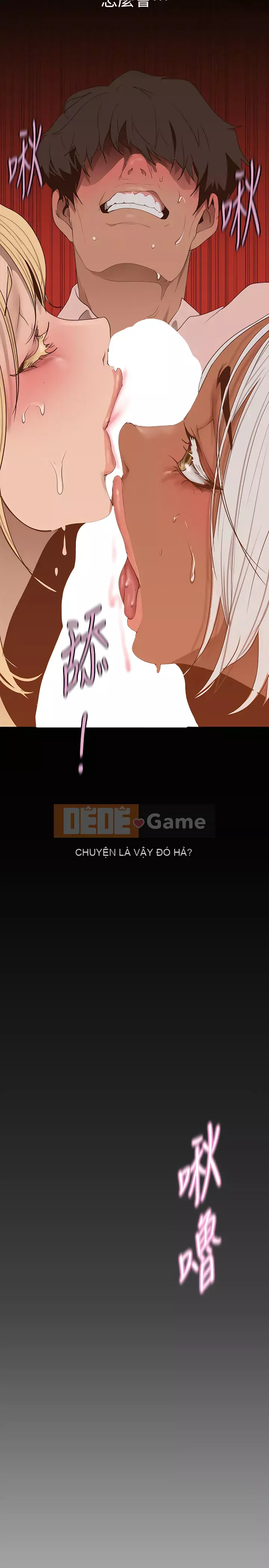 Thế giới mới dũng cảm Chương 157-158