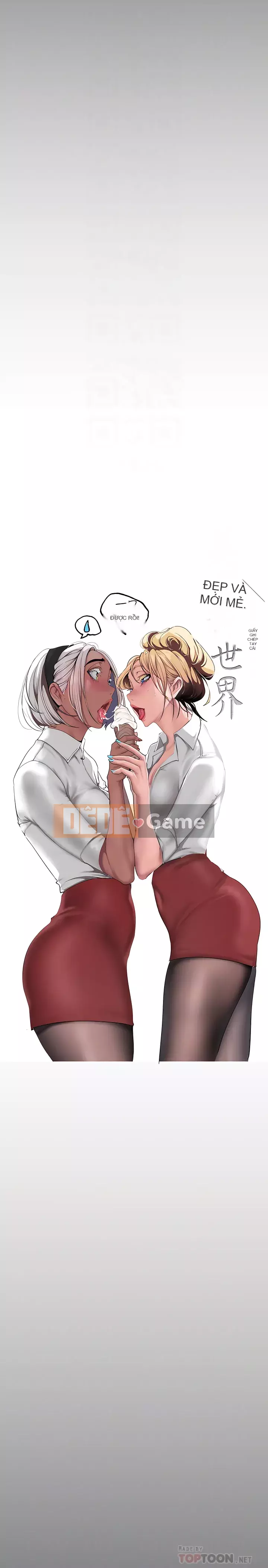 Thế giới mới dũng cảm Chương 157-158