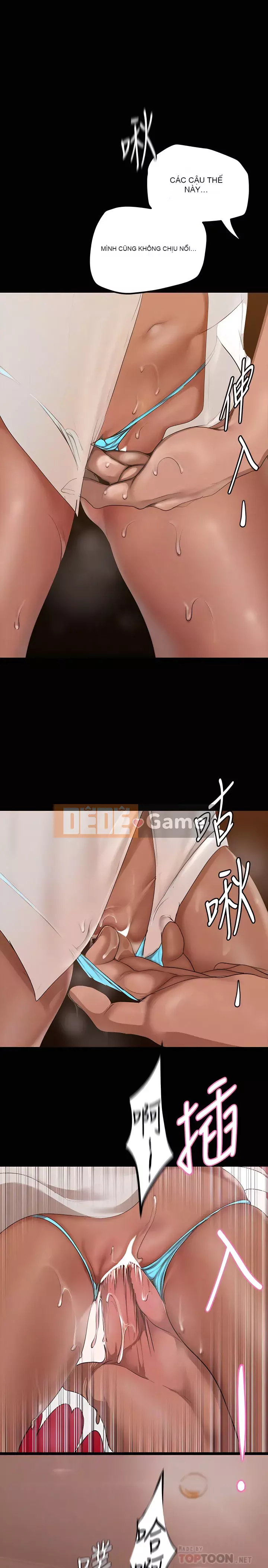 Thế giới mới dũng cảm Chương 157-158