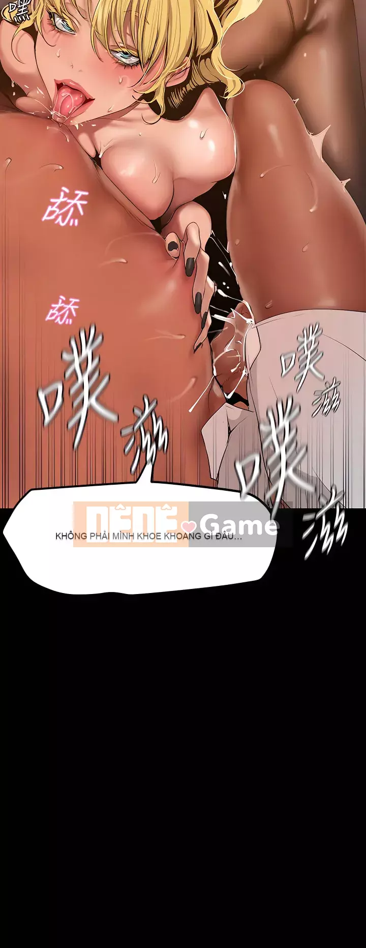 Thế giới mới dũng cảm Chương 157-158