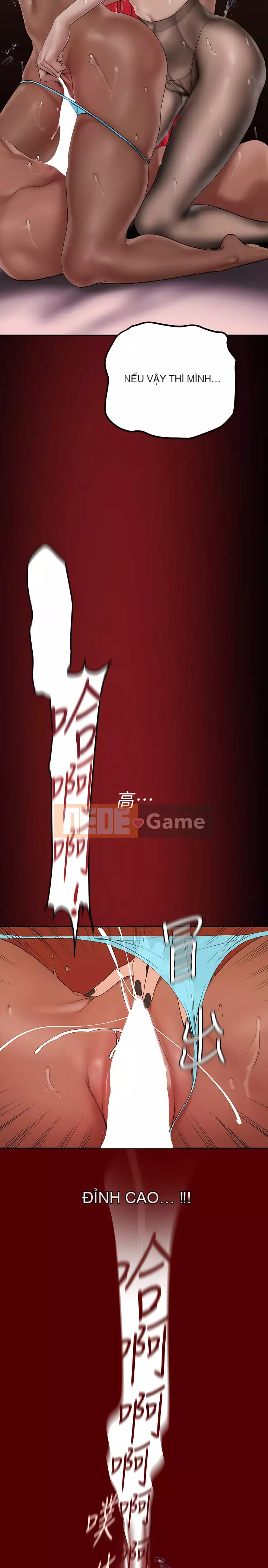 Thế giới mới dũng cảm Chương 157-158