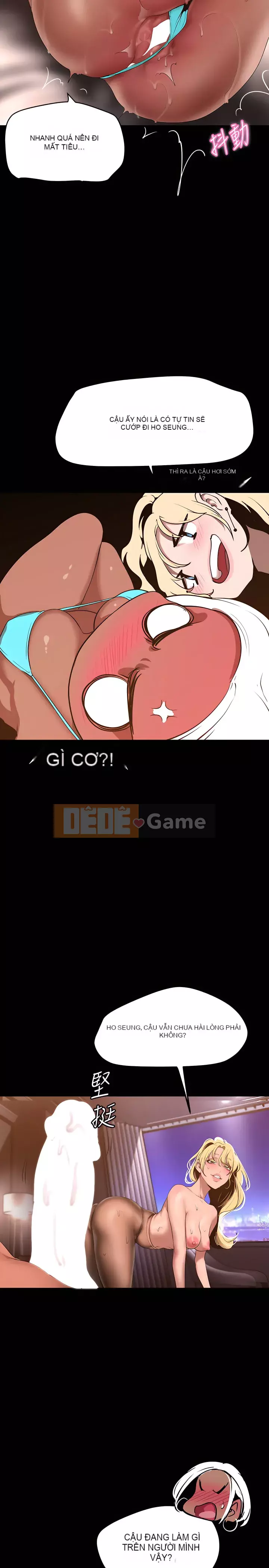 Thế giới mới dũng cảm Chương 157-158