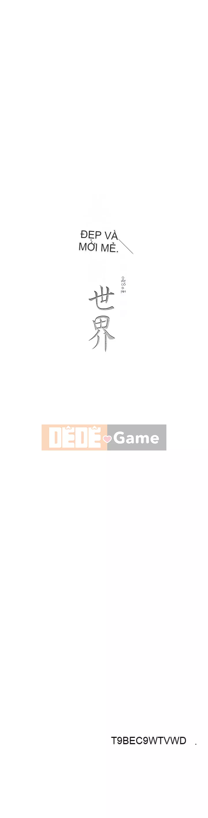 Thế giới mới dũng cảm Chương 157-158