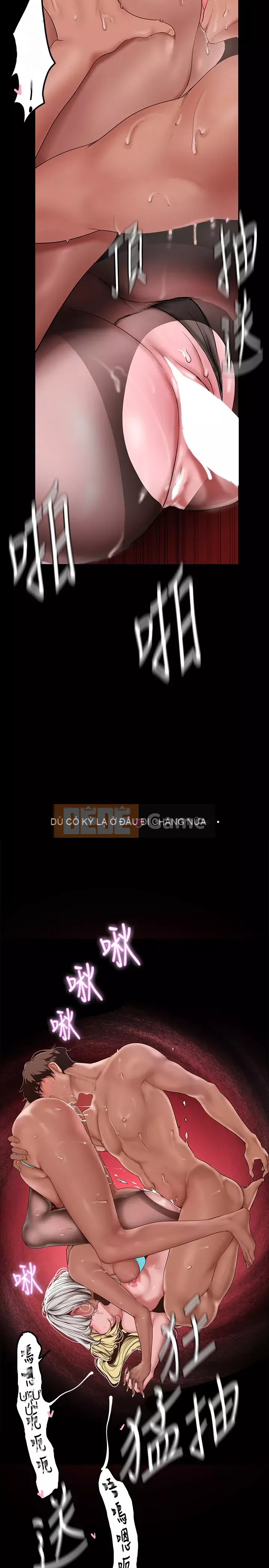 Thế giới mới dũng cảm Chương 157-158