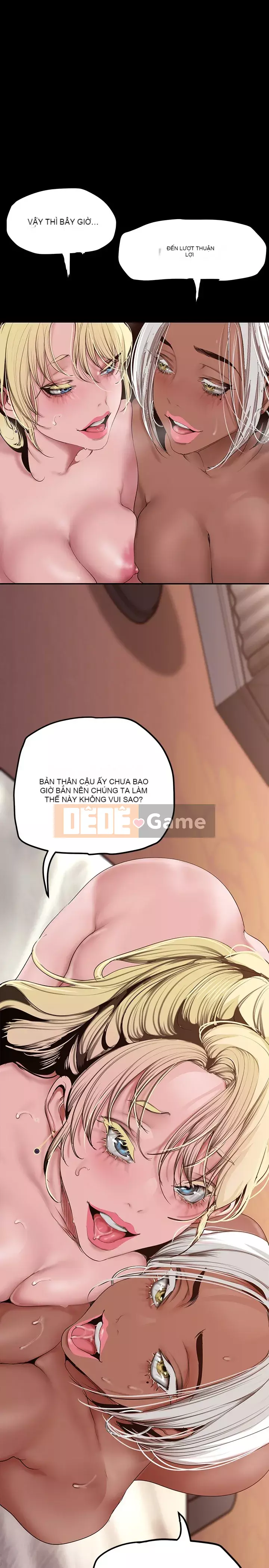 Thế giới mới dũng cảm Chương 157-158