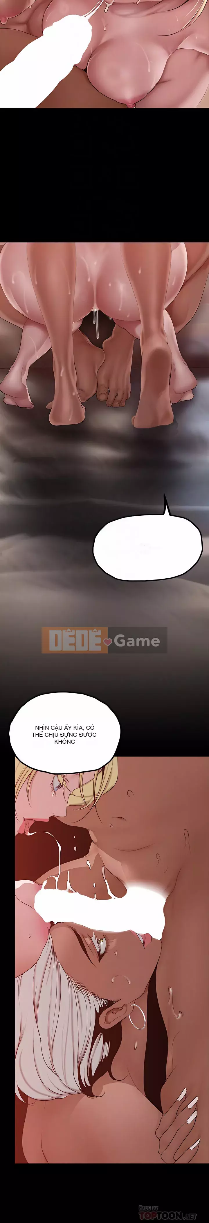 Thế giới mới dũng cảm Chương 159-160