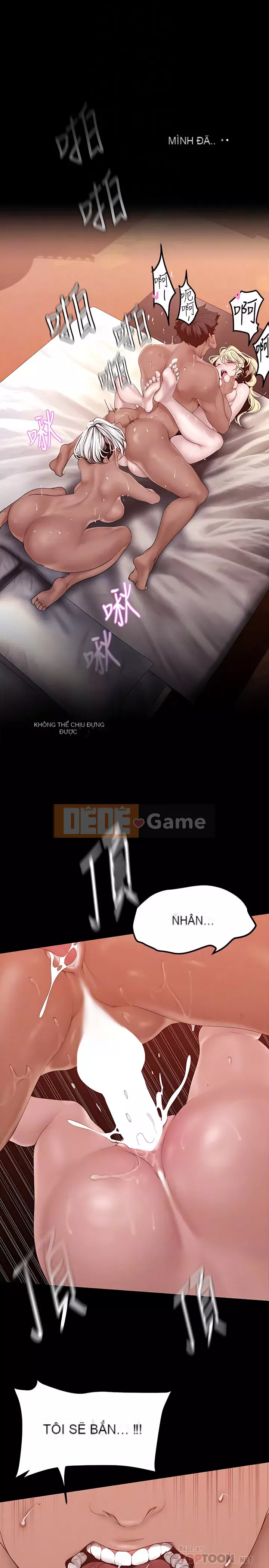 Thế giới mới dũng cảm Chương 159-160