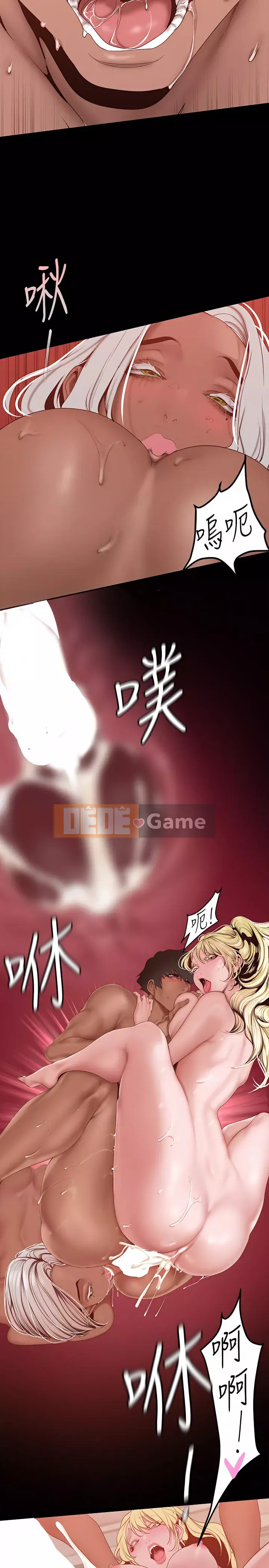 Thế giới mới dũng cảm Chương 159-160