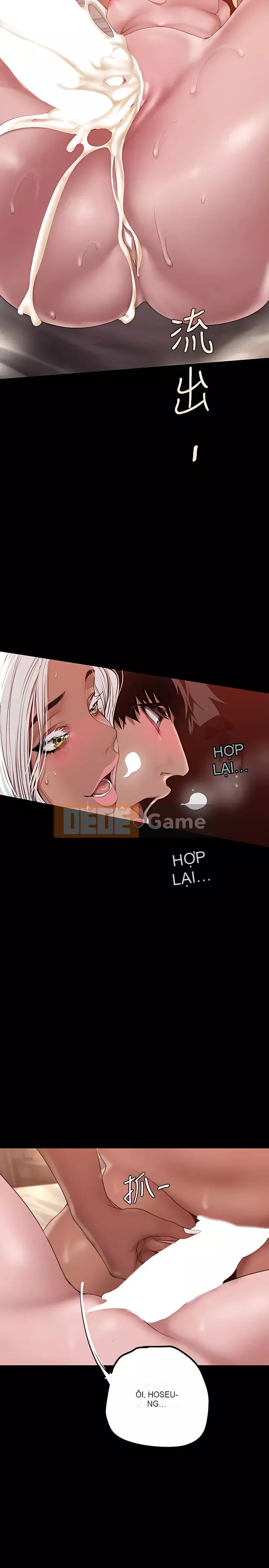 Thế giới mới dũng cảm Chương 159-160