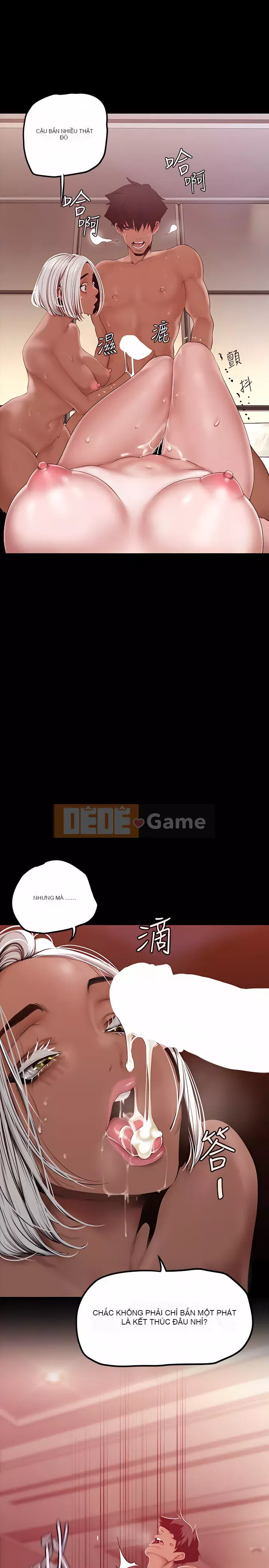 Thế giới mới dũng cảm Chương 159-160