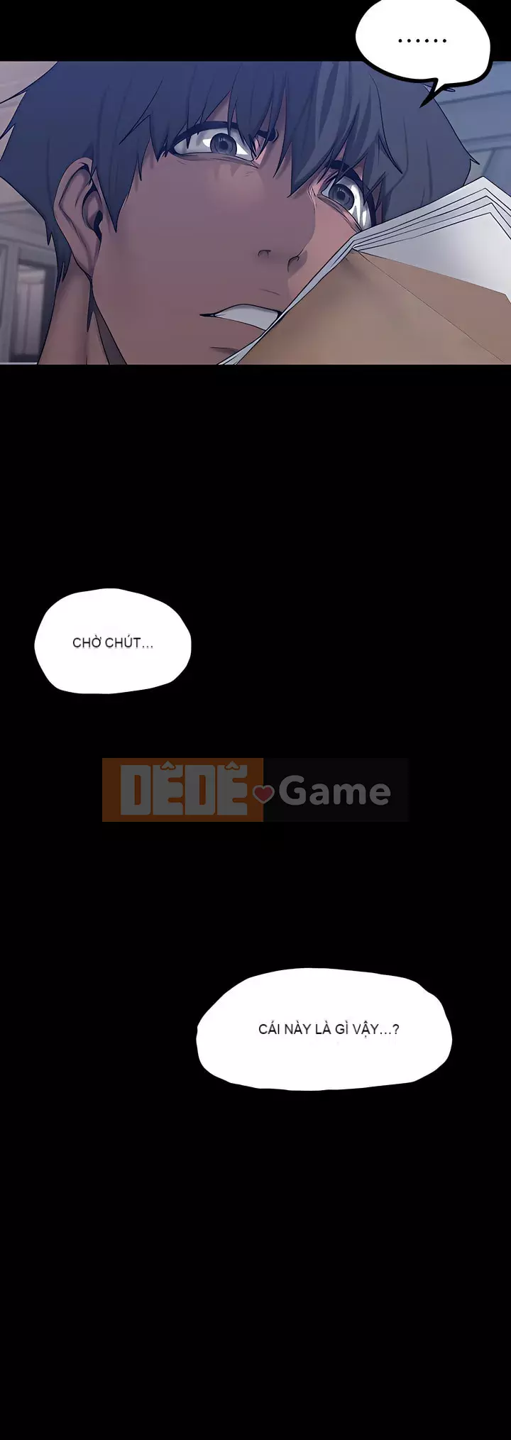 Thế giới mới dũng cảm Chương 159-160