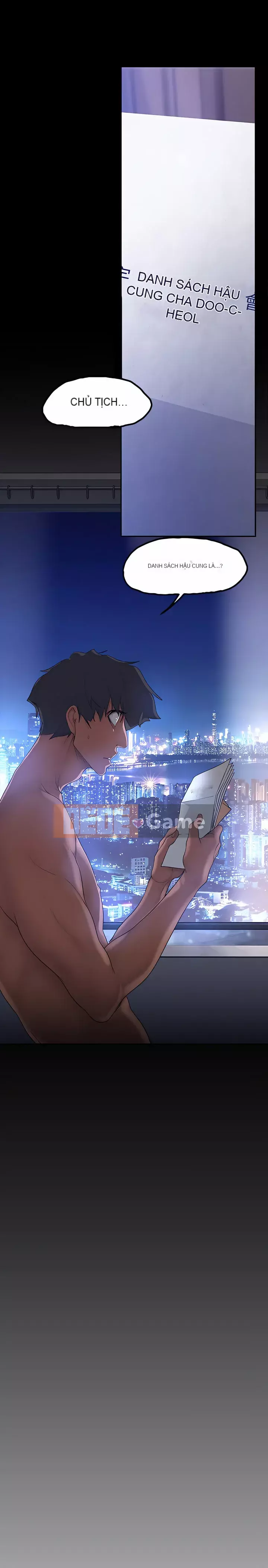 Thế giới mới dũng cảm Chương 159-160