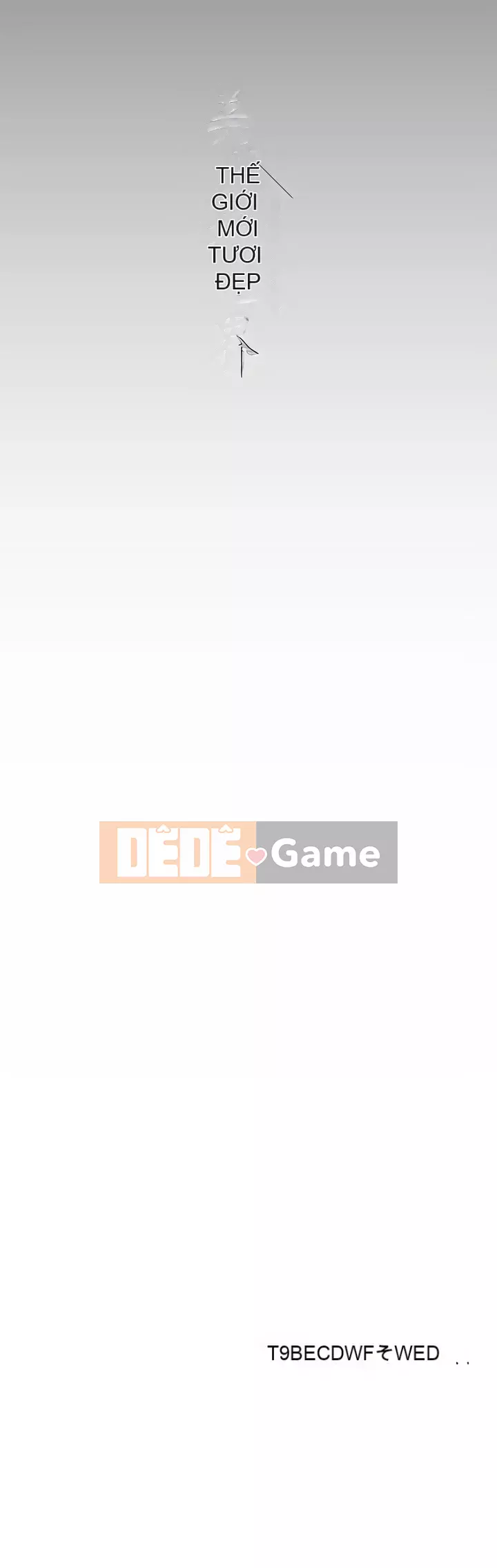 Thế giới mới dũng cảm Chương 159-160