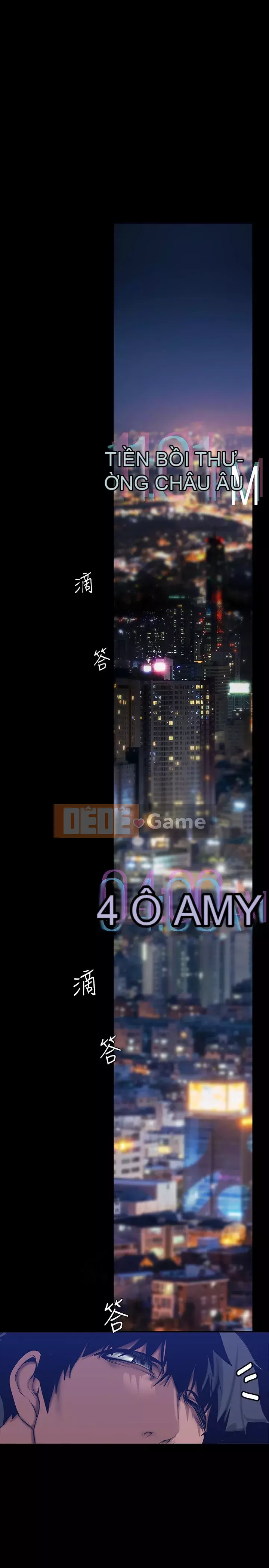 Thế giới mới dũng cảm Chương 159-160