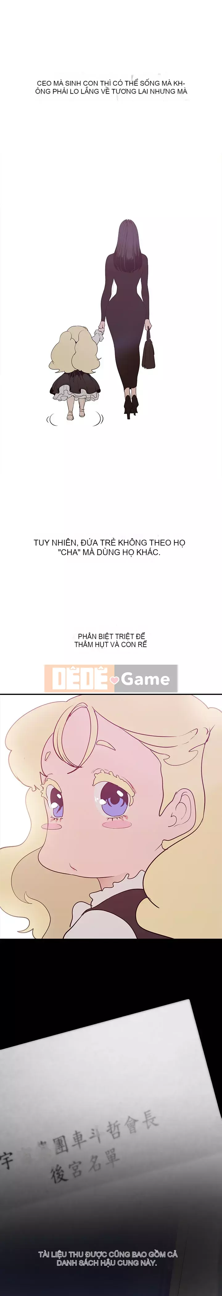 Thế giới mới dũng cảm Chương 159-160