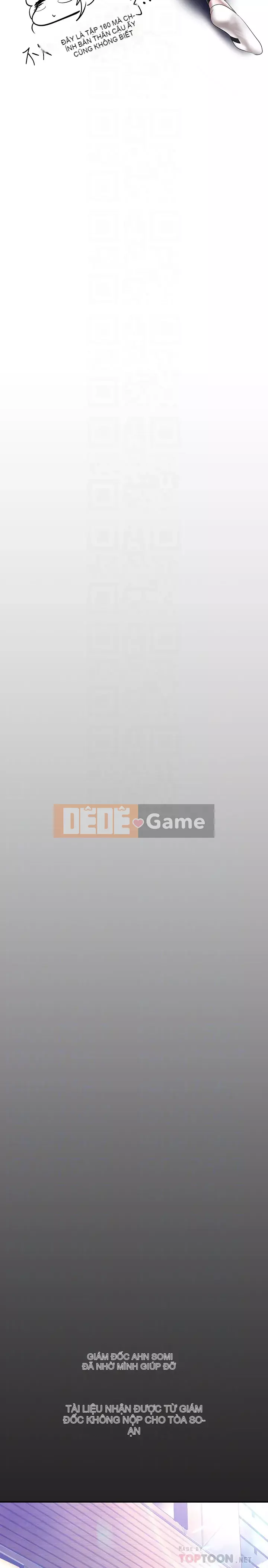 Thế giới mới dũng cảm Chương 159-160