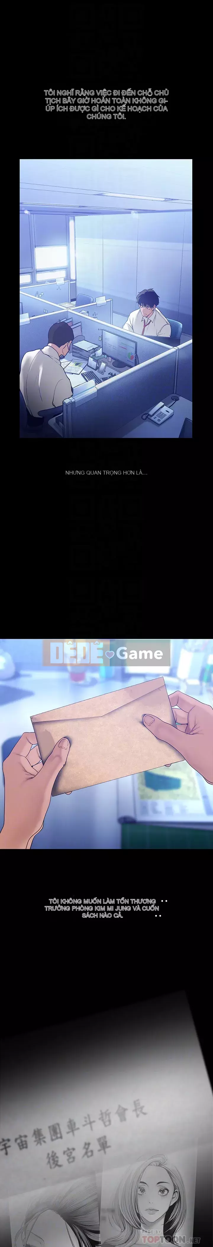 Thế giới mới dũng cảm Chương 159-160